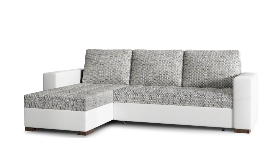 Диван кутовий лівий/правий Newark Eltap